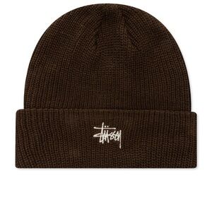 Stussy Knit Hat